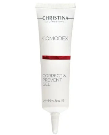 Нічний гель &laquo;Оновлення та відновлення&raquo; Christina Comodex Renew &amp; Repair Night Treatment, 50 мл