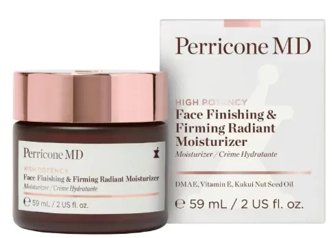 Зволожуючий крем для обличчя Perricone MD Hight Potency Classics Face Finishing &amp; Firming Moisturizer, 59 мл