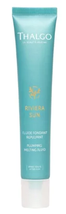 Флюид для лица после загара Thalgo Riviera Sun Plumping Melting Fluid After-Sun, 50 мл