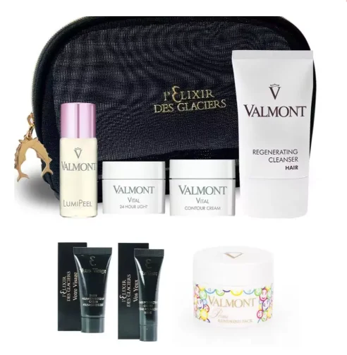 Набір Valmont Autumn 2