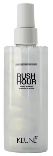 Спрей сушка для волос Keune Style Rush Hour, 200 мл