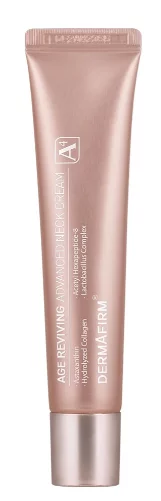 Крем для декольте DermAfirm Age Reviving Advanced Neck Cream A4, 40 мл