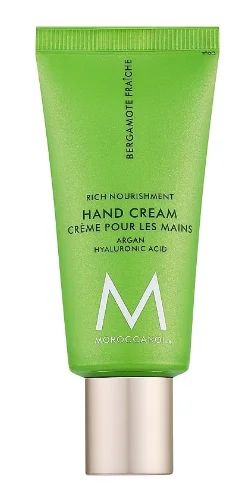 Крем для рук "Свежий бергамот" Moroccanoil Hand Cream Bergamote Fraiche, 40 мл
