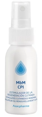 Стимулятор регенерації шкіри Atache CPI MbM Epidermal Regeneration Stimulator, 30 мл