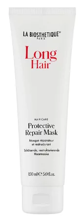 Защитная восстанавливающая маска La Biosthetique Long Hair Protective Repair Mask, 150 мл