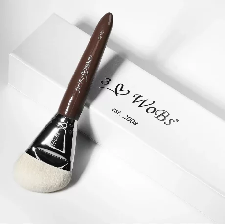 Юбилейная особая кисточка W15 WoBs