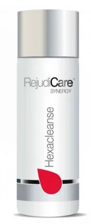 Засіб для вмивання для чутливої шкіри Rejudicare Hexacleanse, 150 мл