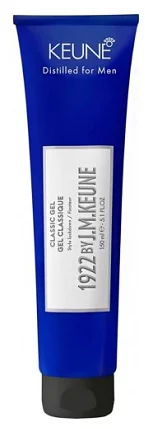 Гель классический 1922 г. J.M. Keune Classic Gel, 150 мл