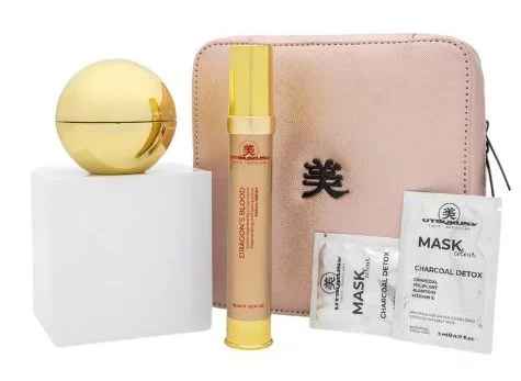 Антивозрастный набор Utsukusy Dragon`s Blood Limited Kit