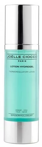 Балансуючий лосьйон Lotion Hydrogel Joelle Ciocco, 80 мл