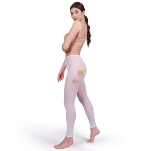 Лосьйон антицелюлітної дії для насичення GUAM PANTA CELL, 3х100 мл