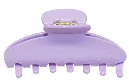 Великий краб для волосся &quot;Lavender&quot; Emi Jay Big Effing Clip In Lavender