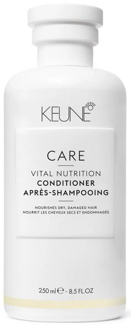 Кондиционер &laquo;Основное питание&raquo; Keune Care Vital Nutrition Conditioner, 250 мл