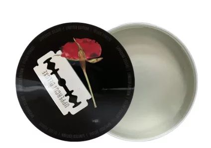 Помада для укладки волос Uppercut Deluxe Pomade Resin &amp; Rose, 100 г