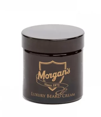 Крем для бороды Morgans Luxury Beard Cream, 50 мл