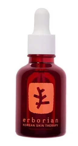 Нічна молочна сироватка для обличчя Erborian Skin Therapy Multi-Perfecting Night Serum, 30 мл