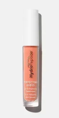 Блиск для губ з ефектом наповнення HydroPeptide Perfecting Gloss, 5 мл