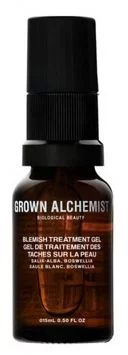 Гель для проблемної шкіри Grown Alchemist Blemish Treatment Gel, 15 мл