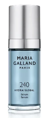Зволожуюча сироватка Maria Galland 240 Hydra global Serum, 30 мл