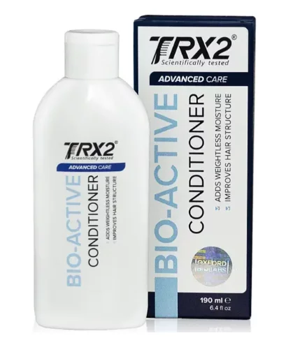 Биоактивный кондиционер для волос Oxford Biolabs TRX2 Advanced Care Bio-Active Conditioner, 190 мл