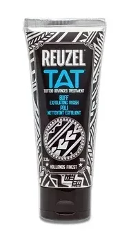 Очисник Reuzel Buff Exfoliating Wash, 100 мл