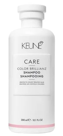 Шампунь для волос "Сияние цвета" Keune Care Color Brillianz Shampoo, 300 мл