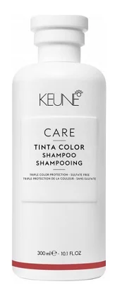 Шампунь для фарбованого волосся Keune Care Tinta Color Shampoo, 300 мл