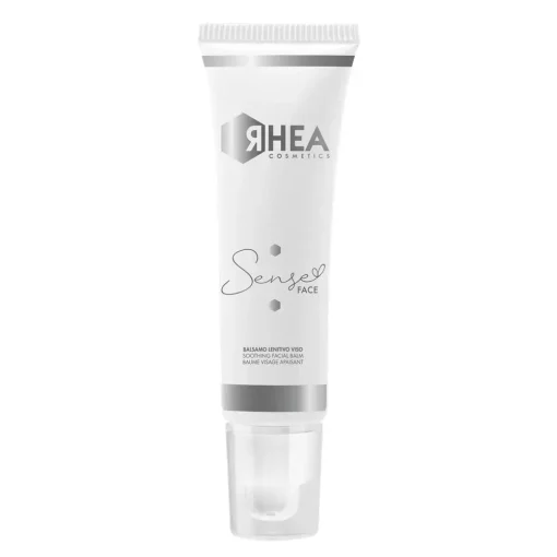 Заспокійливий бальзам для обличчя Rhea Sense Face 50 мл