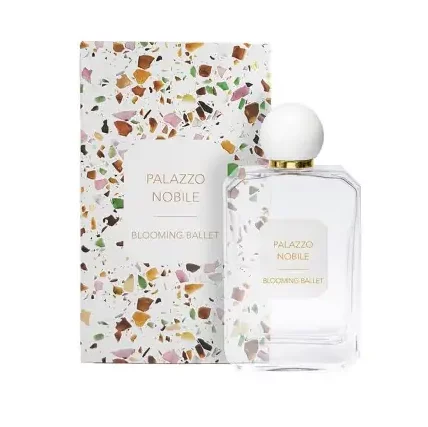 Туалетна вода Storie Veneziane  Palazzo Nobile Blooming Ballet, 100 мл