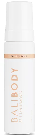 Засіб для видалення засмаги Bali Body Self Tan Remover, 200 мл