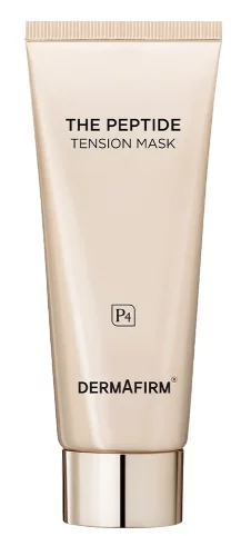 Зволожуюча пептидна маска DermAfirm The Peptide Tension Mask, 60 мл