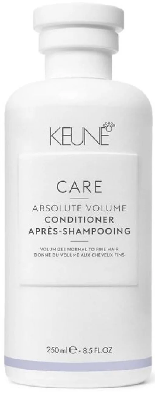 Кондиционер «Абсолютный объем» Keune Care Absolute Volume Conditioner, 250 мл