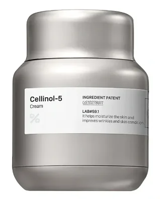 Крем для обличчя Percent Science Cellinol-5 Cream Антивіковий, 60 мл