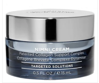 Запатентований нічний колагеновий комплекс HydroPeptide Nimni cream, 50 мл