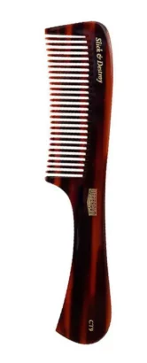 Гребень Uppercut Deluxe CT9 Tortoise Styling Comb
