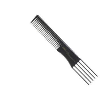 Расческа Kent Professional 84 Styling Comb 190мм