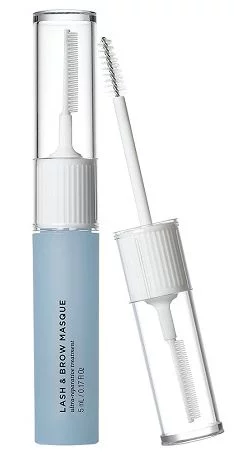 Маска для ресниц и бровей Revitalash Lash &amp; Brow Masque, 5 мл