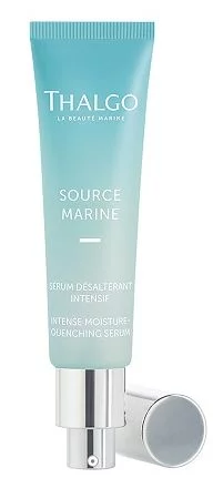 Интенсивная увлажняющая охлаждающая сыворотка Thalgo Source Marine Intense Moisture-Quenching Serum, 30 мл