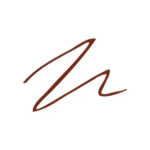 Автоматическая жидкая подводка для глаз цвет 944 Коричневый Wamiles Cosmetics Face Auto Liquid Eyeliner BROWN 944