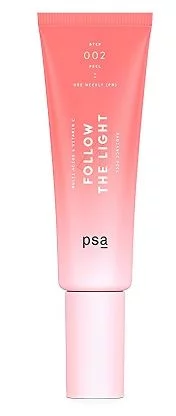 Кислотно-витаминный пилинг для сияния кожи  SA Follow The Light Multi Acids &amp; Vitamin C Radiance Peel, 50 мл