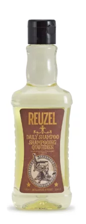 Шампунь для волос Reuzel Daily Shampoo, 350 мл