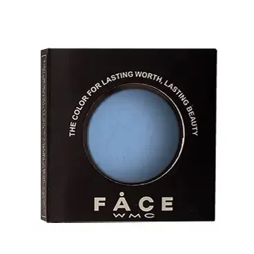 Тени для век Face The Colors Wamiles Cosmetics Eyeshadow 062 ROYAL BLUE 1,7 гр