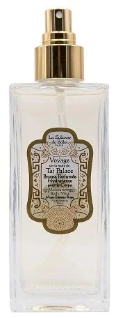 Вода для тела  La Sultane De Saba Body Water Taj Palace, 200 мл