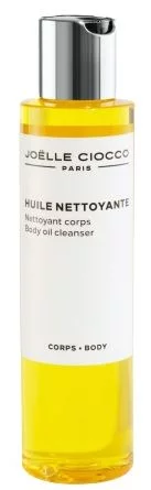 Очищувальна олія для тіла Joelle Ciocco Huile Nettoyante, 150 мл