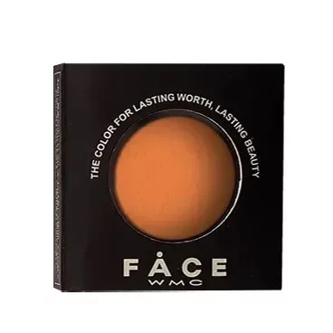 Тіні для повік Face The Colors Wamiles Cosmetics Eyeshadow 047  CAMEL 1,7 гр