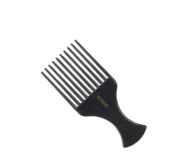 Расческа Kent Professional 86 Afro Comb 135мм