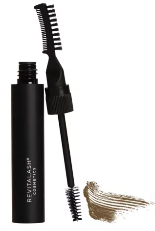 Тонуючий гель для брів коричневий Revitalash Hi-Def Tinted Brow Gel-Soft Brown, 7.4 мл