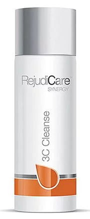 Засіб для вмивання з вітаміном С Rejudicare 3C Cleanse, 150 мл