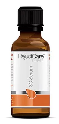 Сироватка, що омолоджує, світаміном з Rejudicare Synergy 3C Serum, 30 мл