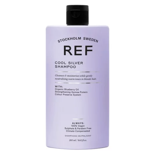 Шампунь для білого волосся REF Cool Silver Shampoo, 100 мл